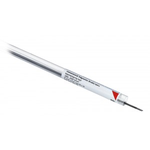 Remanium® Straight Wire, Rectangular - Stainless Steel (Nickel Chromium) - 10 Pieces