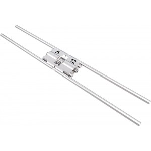 Palex ® Click Maxi - 12, Straight - 1 piece