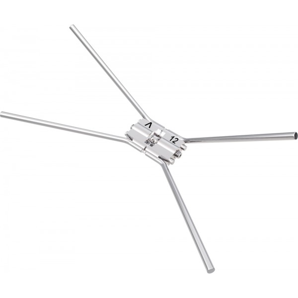 Palex ® Click Maxi - 12, Bent - 1 piece