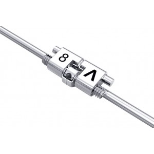 Variety Click Mini - 8, Straight - 1 piece