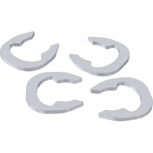 Lock Washer (C-Clips) - 10 pieces