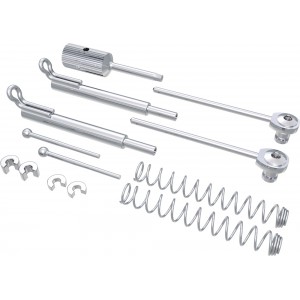 Sus² Starter Set - 1 set