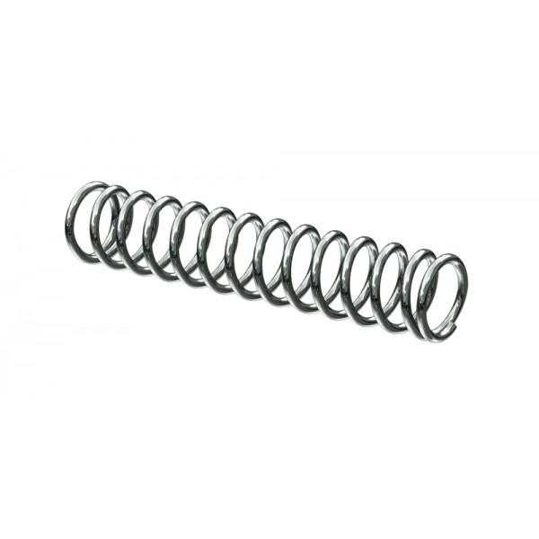 Sus² Springs (Nickel Titanium) - 6 pieces