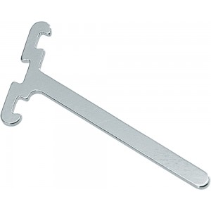 Guide Pins Acc. To G. Müller ® - 2 pieces