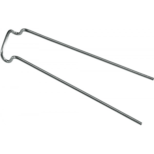 Noninium ® Adams Clasps - 10 pieces