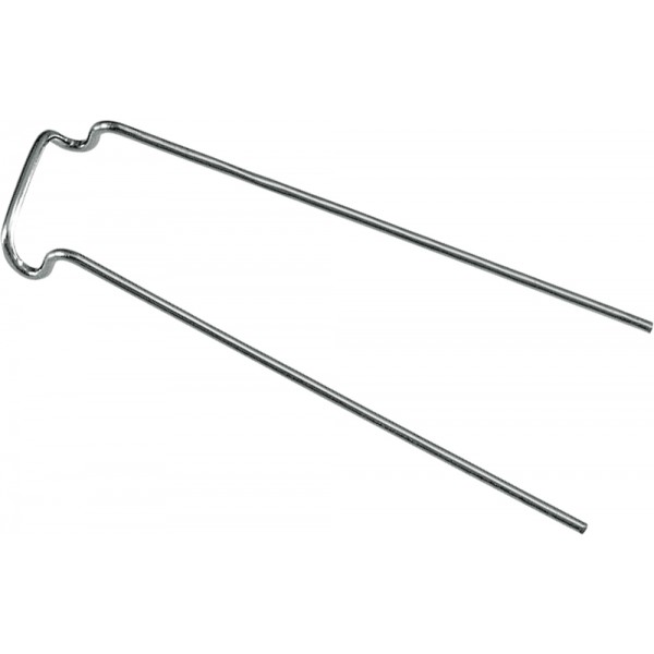 Noninium ® Adams Clasps - 10 pieces