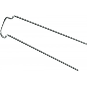 Noninium ® Adams Clasps - 10 pieces