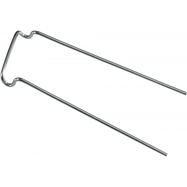 Noninium ® Adams Clasps - 10 pieces