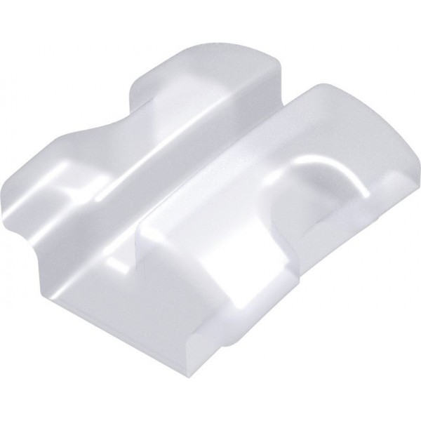 Fascination&reg; Brackets - Roth And Standard Edgewise - 1 piece
