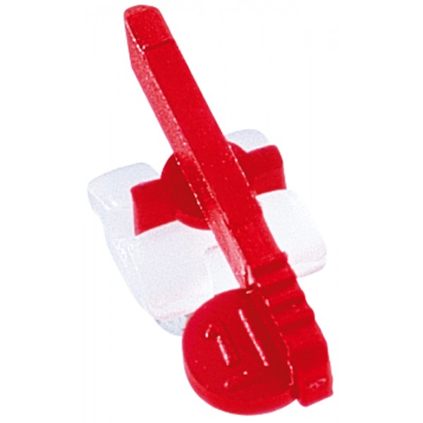 Fascination® 2 Brackets - 1 piece
