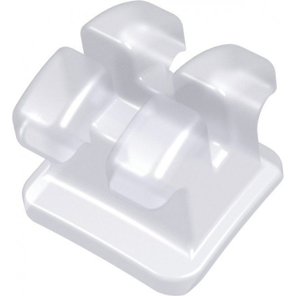 Discovery® Pearl Brackets - 1 piece
