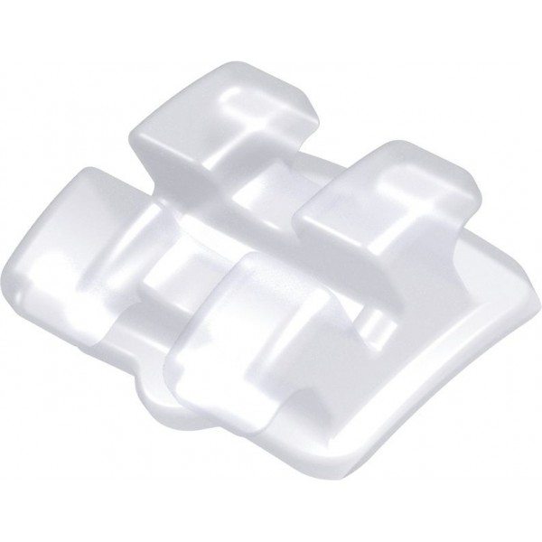 Discovery® Pearl Brackets - 1 piece