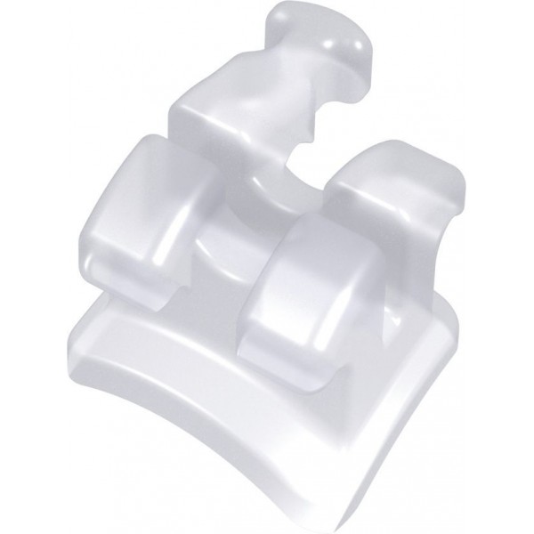 Discovery® Pearl Brackets - 1 piece