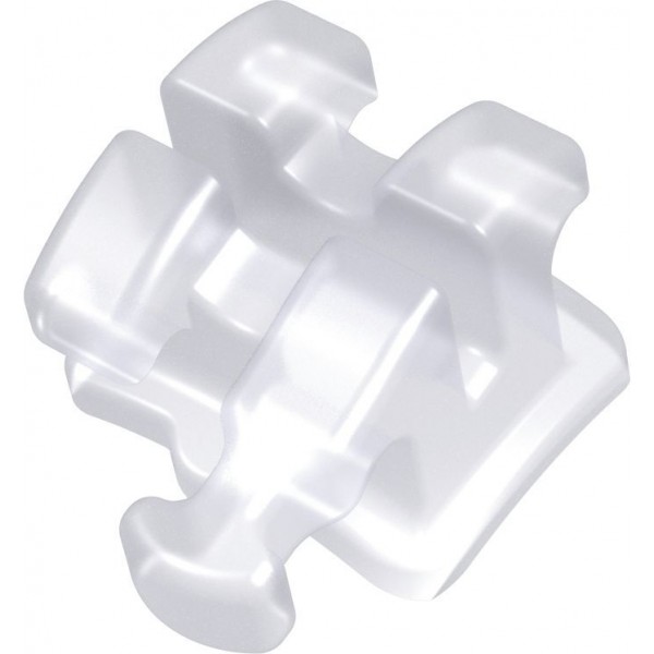 Discovery® Pearl Brackets - 1 piece