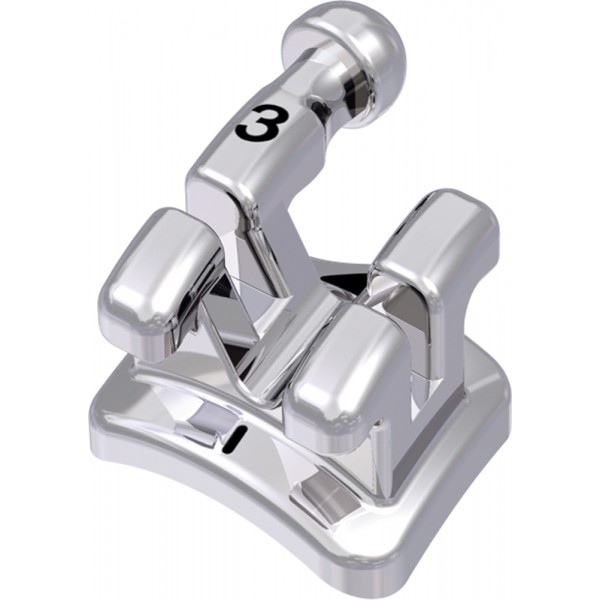 Discovery® Smart - Premium Bracket - 20 pieces
