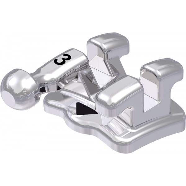 Discovery® Smart - Premium Bracket - 20 pieces