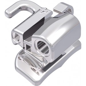 Ortho / Ortho-Cast - Standard-Metal-Tubes, Triple Combination