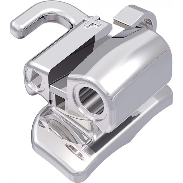 Ortho / Ortho-Cast - Standard-Metal-Tubes, Triple Combination