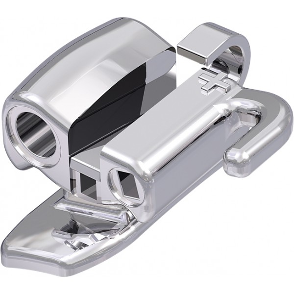 Ortho / Ortho-Cast - Standard-Metal-Tubes, Triple Combination