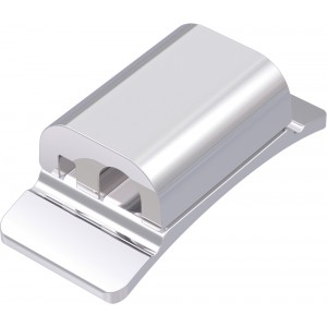 Ortho / Ortho-Cast - Standard-Metal-Tubes, Double Combination, Non-Convertible