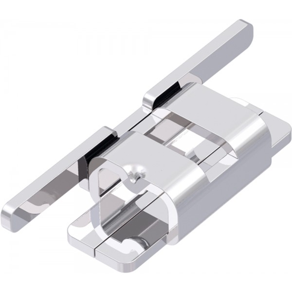 Lingual/Palatal Sheaths