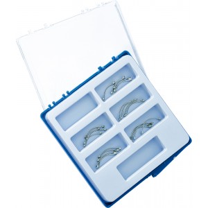 Remanium ® Lingual Retainer Assortment - 1 assortment