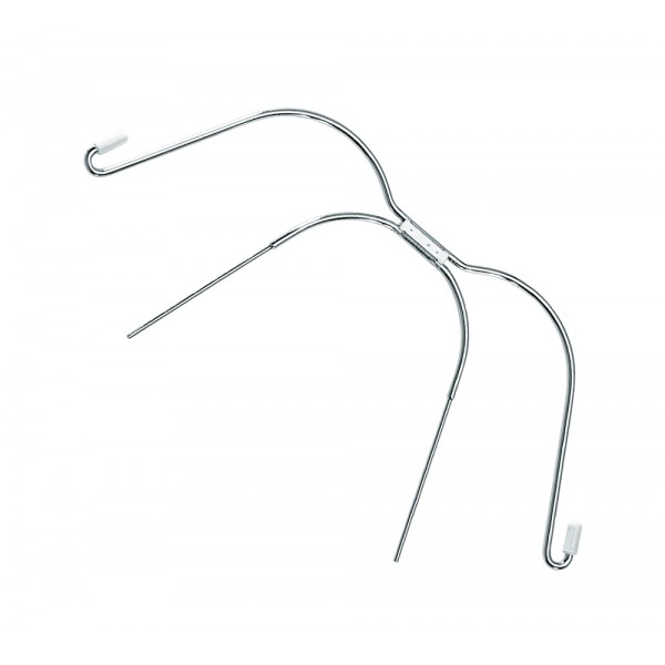 Standard Facebow - 1 piece