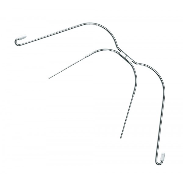 Standard Facebow - 1 piece