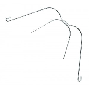 Standard Facebow - 1 piece