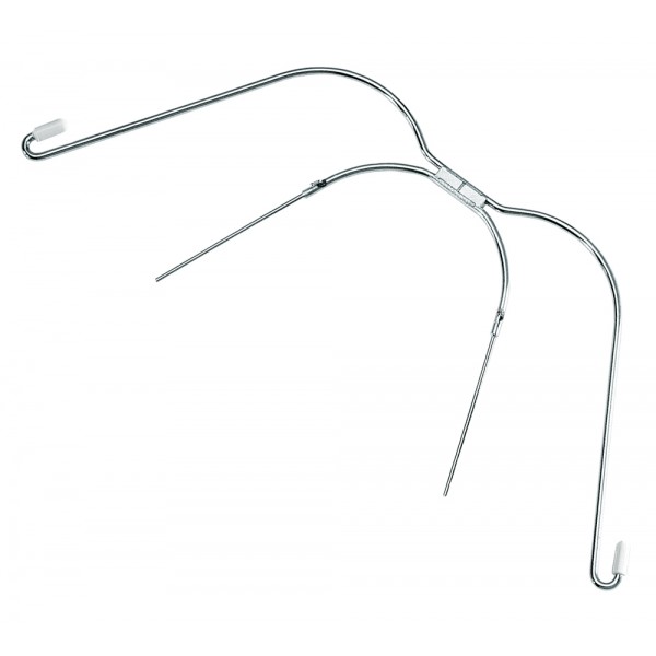 Standard Facebow - 1 piece