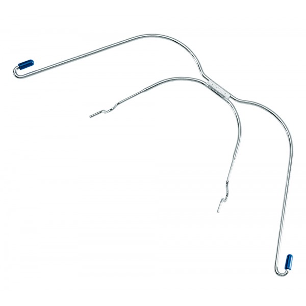 Facebow, 1.15 Mm, Medium - 1 piece