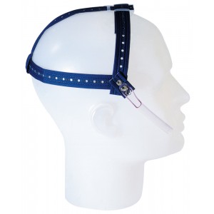 High-Pull Headgear For J-Hook Therapy - 1 piece