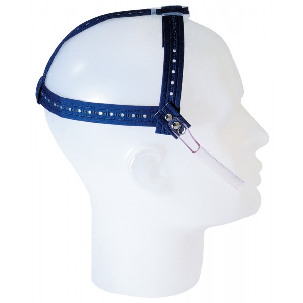 High-Pull Headgear For J-Hook Therapy - 1 piece