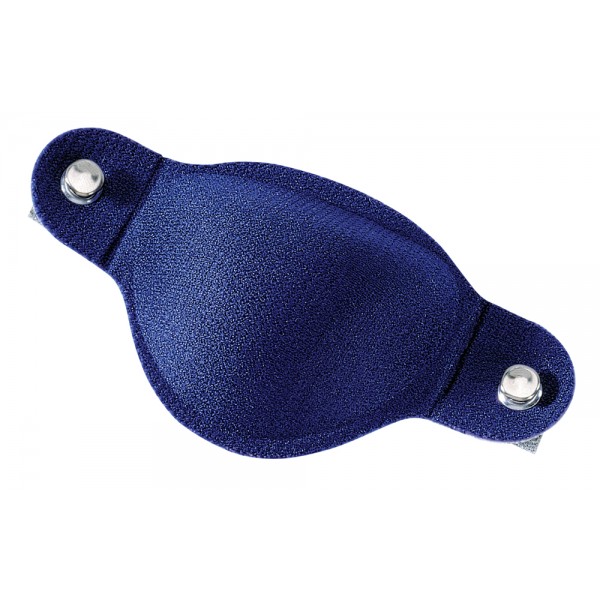 Chin Cap, For Reverse-Pull Headgear, “Tübinger” Model - 1 piece