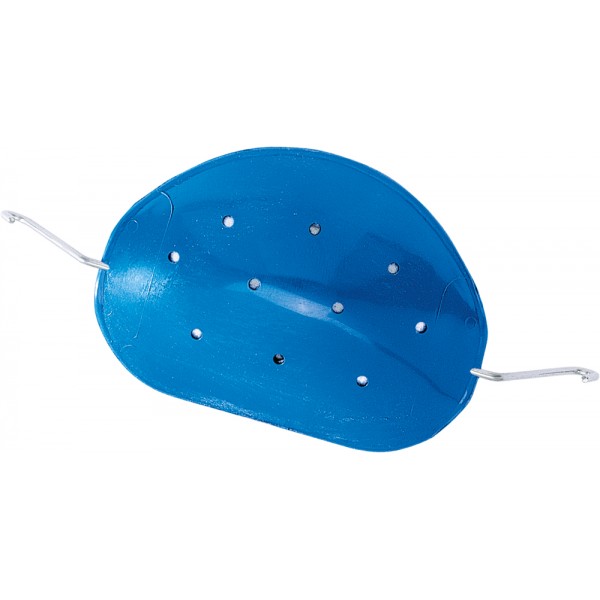 Chin Cap, Elastic, Porous And Air Permeable - 1 piece