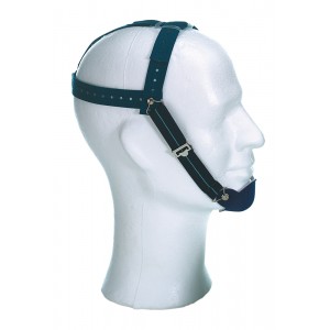 High-Pull Headgear For Chin Cap Therapy - 1 piece