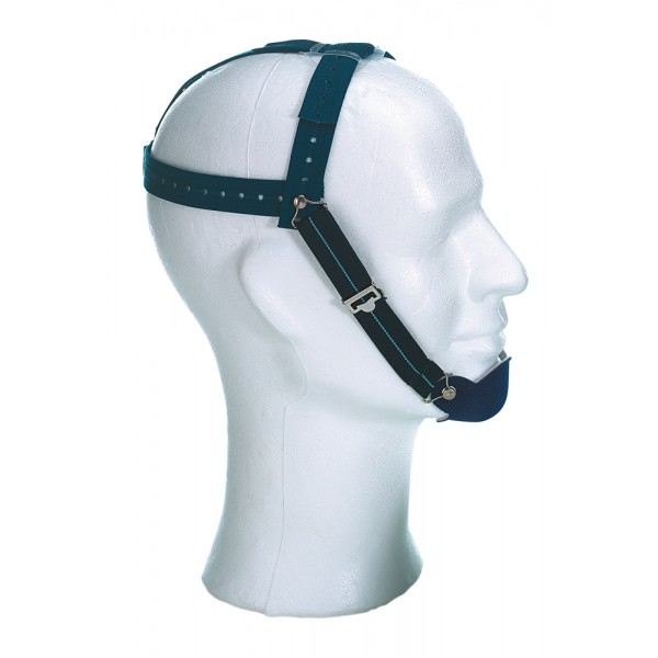High-Pull Headgear For Chin Cap Therapy - 1 piece