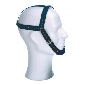 Vertical-Pull Headgear For Chin Cap Therapy - 1 piece
