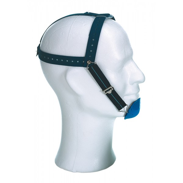 Vertical-Pull Headgear For Chin Cap Therapy - 1 piece
