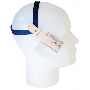 High-Pull Headgear Hickham - 1 piece