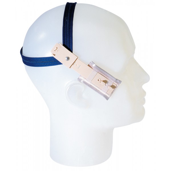 High-Pull Headgear Hickham - 1 piece