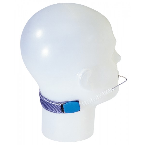 Neck Band With Safety Modules - 1 piece