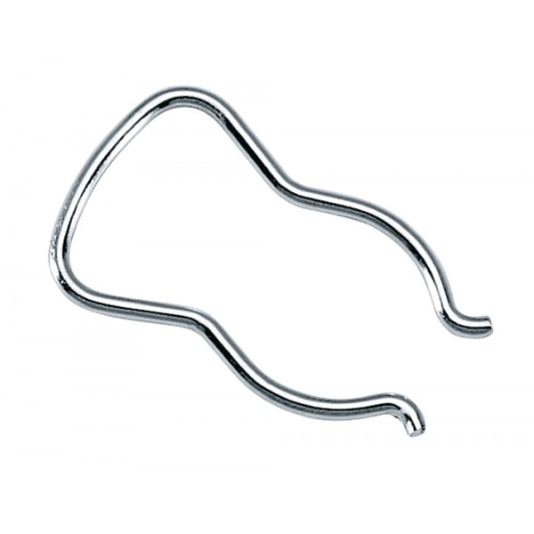 Metal Clip For Safety Module - 10 pieces