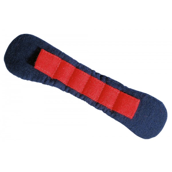 Neck Band Without Safety Modules, Padded - 5 pieces