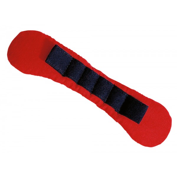 Neck Band Without Safety Modules, Padded - 5 pieces