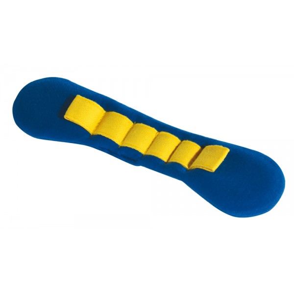 Neck Band Without Safety Modules, Padded - 5 pieces