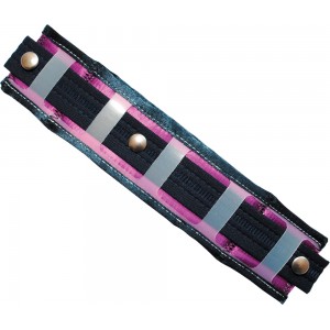 Forehead Pad With Band, For Reverse-Pull Headgear, ”Tübinger” Model - 5 pieces