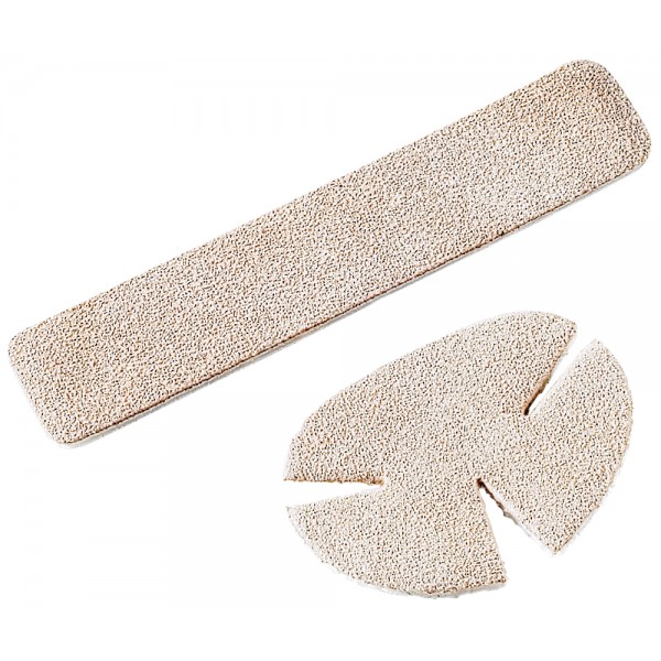 Forehead/Chin Cap Pad For Face Mask Delaire - 2 pieces