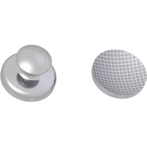 Lingual Buttons / Bonding Technique - 10 Pieces