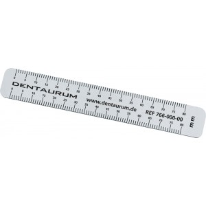 Ruler - 1 piece
